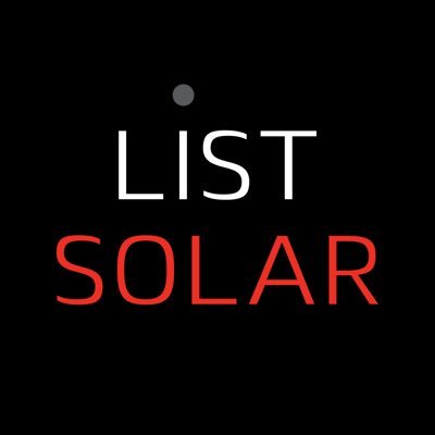 List.Solar