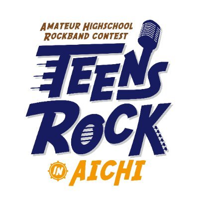 TEENS ROCK IN AICHI