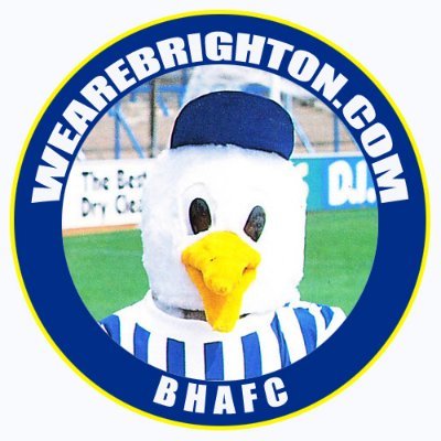 We Are Brighton
