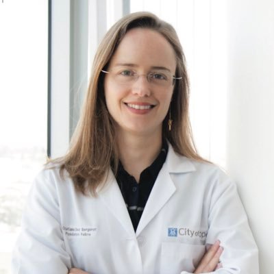 Cristiane D Bergerot, PhD, FASCO