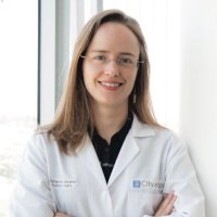 Cristiane D Bergerot, PhD, FASCO