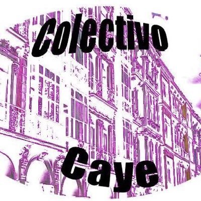 Colectivo Caye