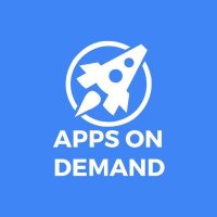 Apps On Demand