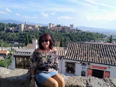 Alicia Moreno Victoria