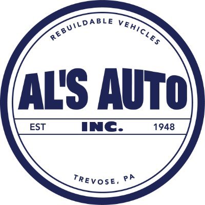 AL'S AUTO SALES