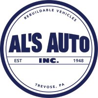 AL'S AUTO SALES