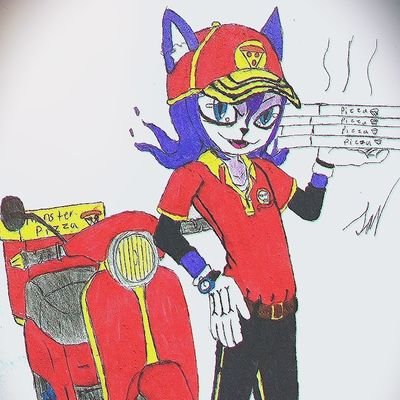 Richard the wolf (+18)