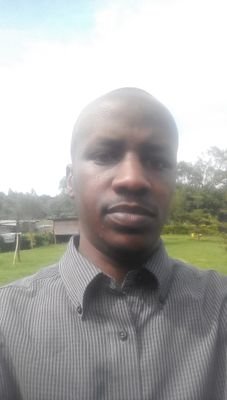 Kipyegon korir