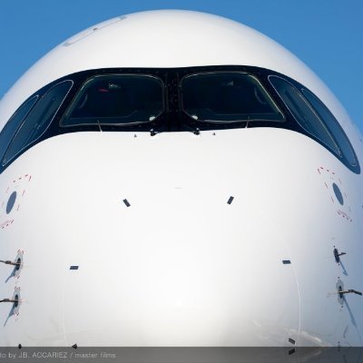 AvgeeksFR ✈️ #avgeek