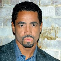 Dr. Curley Boo Johnson