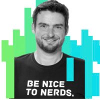 Tony Ventura Tecnologia