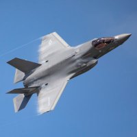 F-35 Lightning II