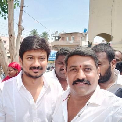 SG.Boopathi ‌‌ ⚫🔴