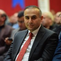 Muhammed Ali Cankatar