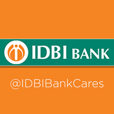 IDBI Bank Cares