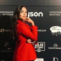 Derly Calderón Yeye