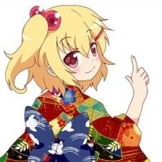 もえるあじあ ･∀･