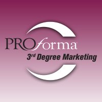 Proforma 3rd Degree