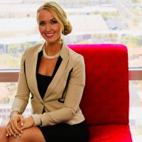 Realtor Jennifer Whittington