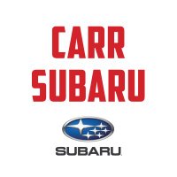CARR Subaru