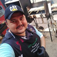 Chef Lucas de Souza
