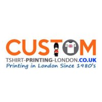 tshirtprintinglondon