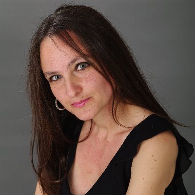 Gloria Casareggio 🚨🌍 #Politique + SpaceIA