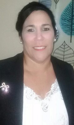 Yudith Laura Ferreiro Fuentes