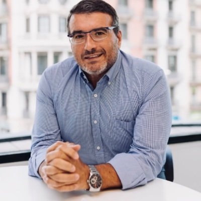 Jordi Lopez Ravanals