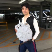 ♏️コン☆ソロ局長