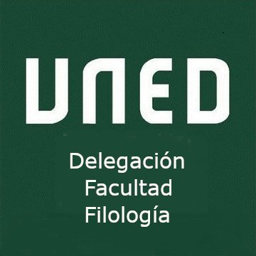 Delegación de Alumnos Facultad Filología UNED