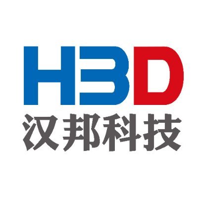 HBD Metal 3D Printing