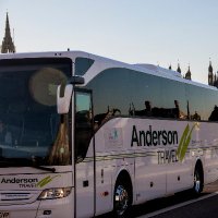 Anderson Travel