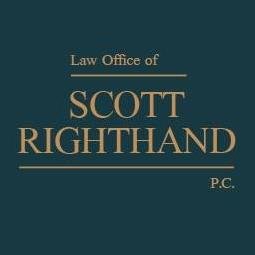 Scott Righthand