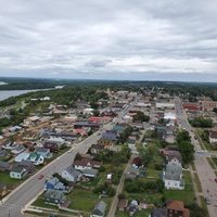 How's the weather Ely?