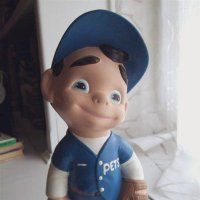 Scott (not the real Smiley)