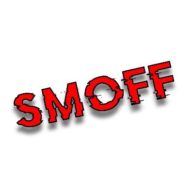 Smoff On Twitch (Notifications)