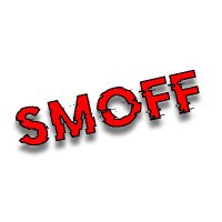 Smoff On Twitch (Notifications)