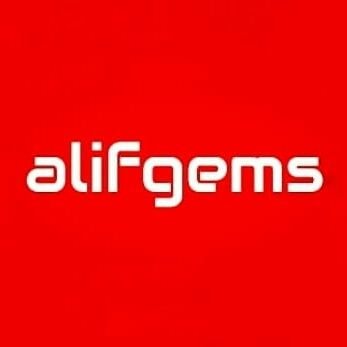 alifgems Limited Hong Kong