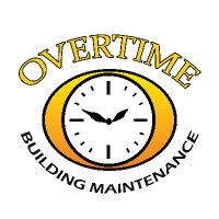 Overtime Building Maintenance