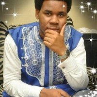 Evang.Israel Godspower