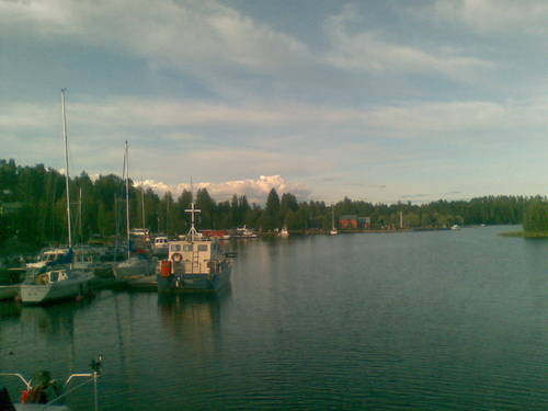 korpilahti