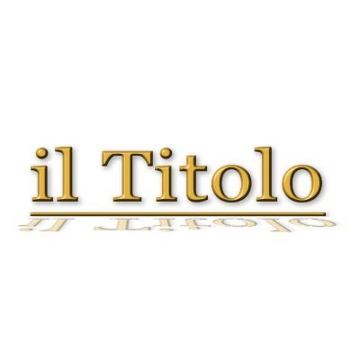 IlTitolo.it Periodico d’Arte, Cultura e Spettacolo