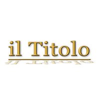 IlTitolo.it Periodico d’Arte, Cultura e Spettacolo