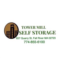 Tower Mill Self Storage