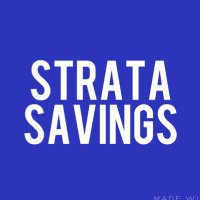 Strata Savings - Small Building Experts