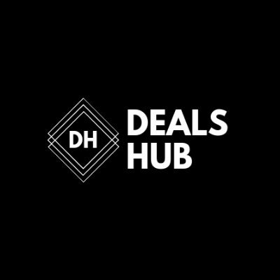 DealsHub - Deals Alert | Tech News | Restock