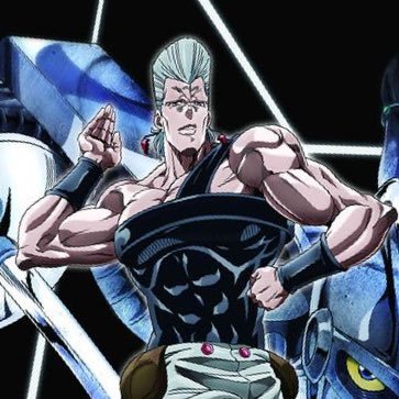 POLNAREFF（ぽるなーれふ）