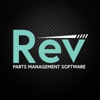 REV Parts Management