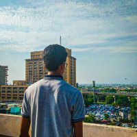 Aishwin-ThunderBlade